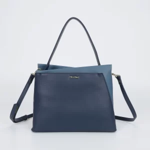 Mimì-Muà Borsa Blu/Celeste M8-J201272
