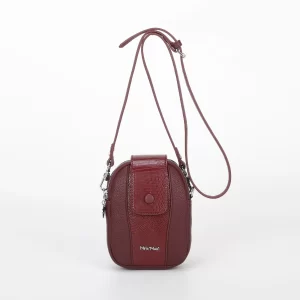 Mimì-Muà Porta cellulare a tracolla Mosto M8-J201273