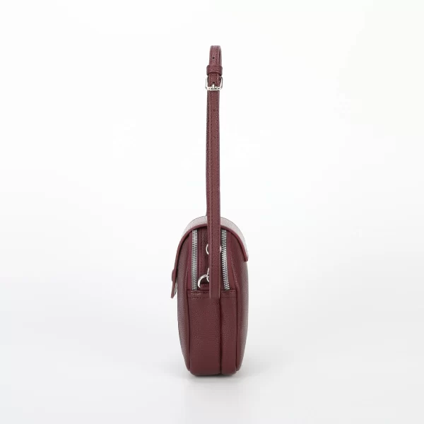 Mimì-Muà Porta cellulare a tracolla Mosto M8-J201273 - immagine 3