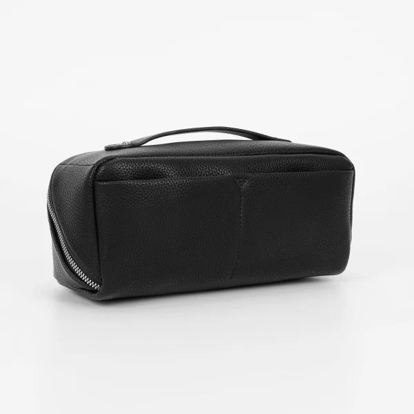 Mimì-Muà Beauty case set Nero/Rosso M8-J201274 - immagine 5