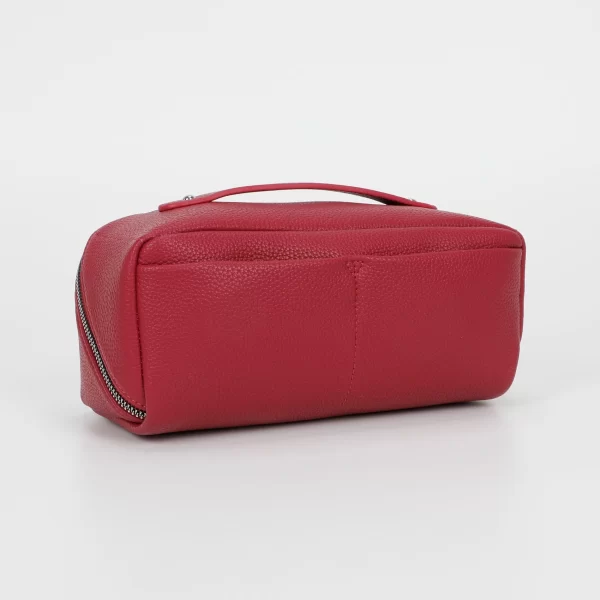 Mimì-Muà Beauty case set Panna/Ciclamino M8-J201274 - immagine 5