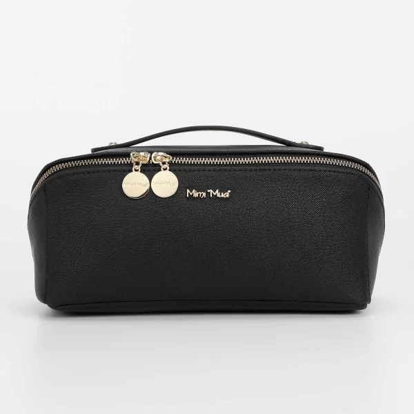 Mimì-Muà Beauty case set Nero M8-J201275 - immagine 2