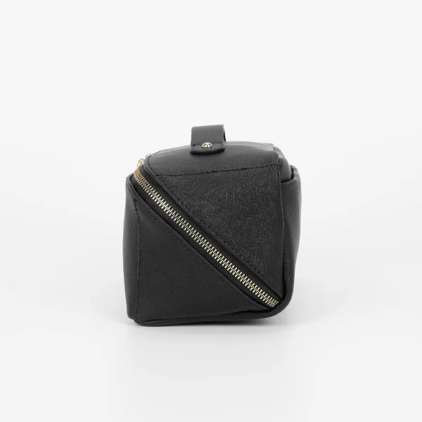 Mimì-Muà Beauty case set Nero M8-J201275 - immagine 4