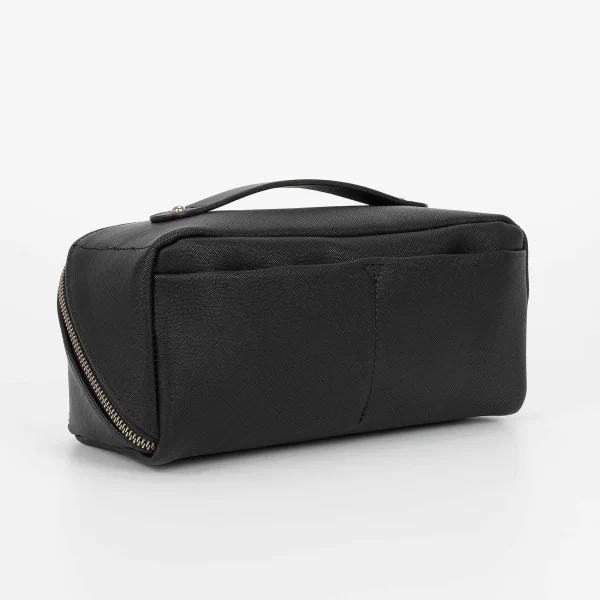 Mimì-Muà Beauty case set Nero M8-J201275 - immagine 5