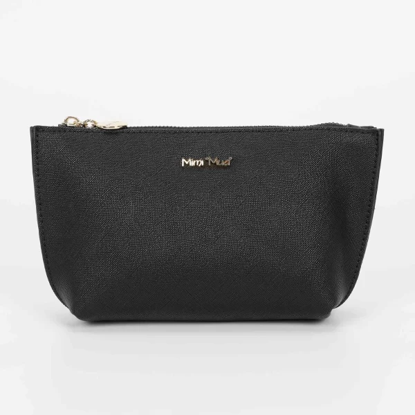 Mimì-Muà Beauty case set Nero M8-J201275 - immagine 6