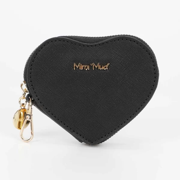 Mimì-Muà Beauty case set Nero M8-J201275 - immagine 7