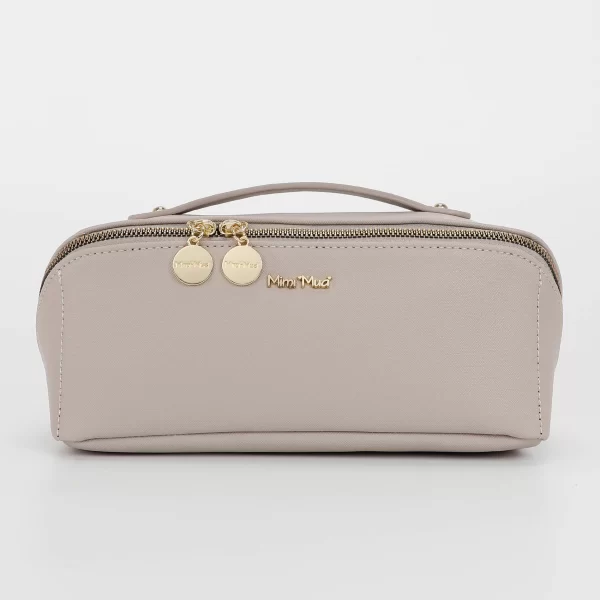 Mimì-Muà Beauty case set Panna M8-J201275 - immagine 2