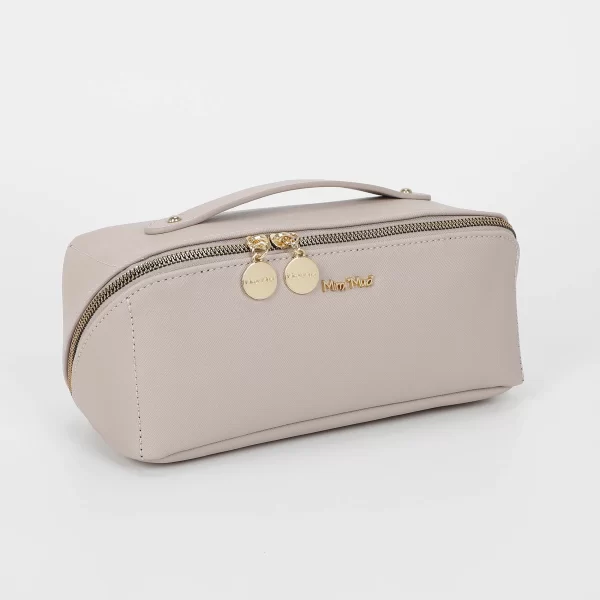 Mimì-Muà Beauty case set Panna M8-J201275 - immagine 3
