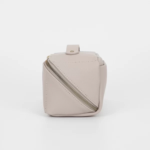 Mimì-Muà Beauty case set Panna M8-J201275 - immagine 4