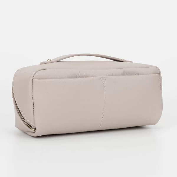 Mimì-Muà Beauty case set Panna M8-J201275 - immagine 5