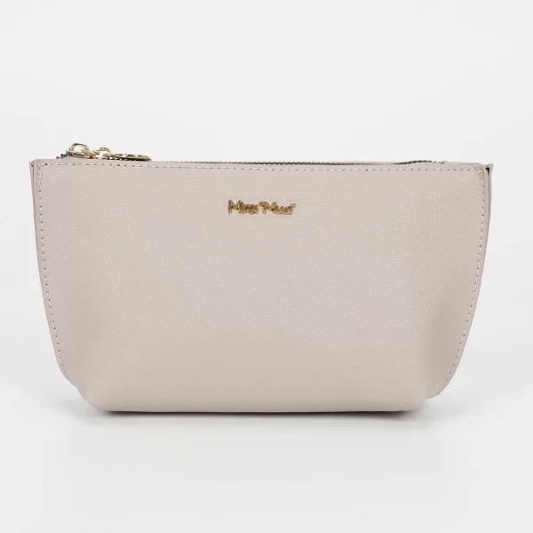 Mimì-Muà Beauty case set Panna M8-J201275 - immagine 6