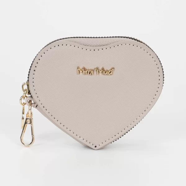 Mimì-Muà Beauty case set Panna M8-J201275 - immagine 7