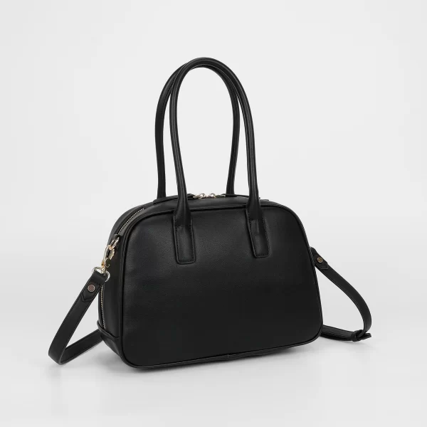 Mimi-Muà Borsa a braccio Nero M8-Y201213 - immagine 4