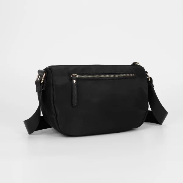 Mimì-Muà Borsa a tracolla Nero M8-Y201217 - immagine 4