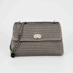 Mimi-Muà Borsa a spalla Canna di fucile M8-Y201218