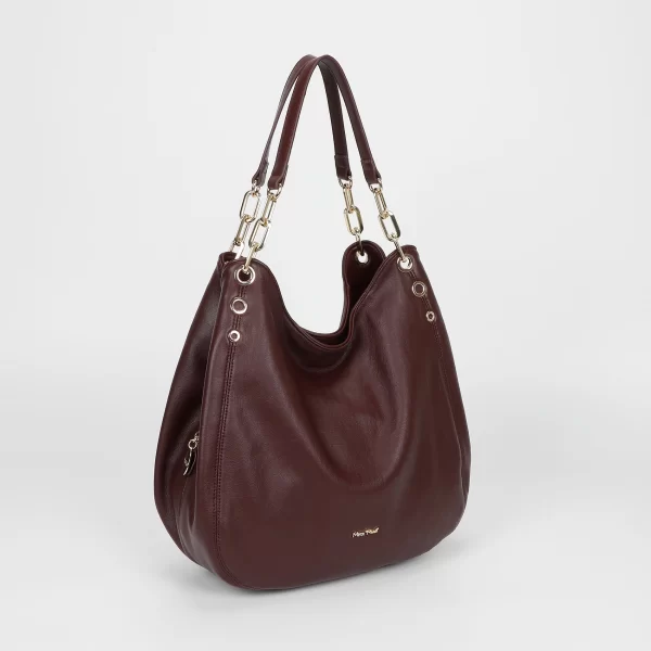 Mimì-Muà Borsa Hobo Mosto M8-Y201222 - immagine 2