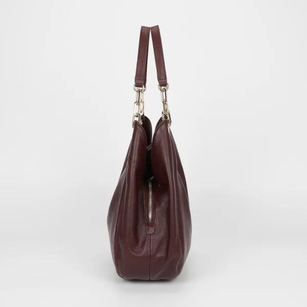 Mimì-Muà Borsa Hobo Mosto M8-Y201222 - immagine 3
