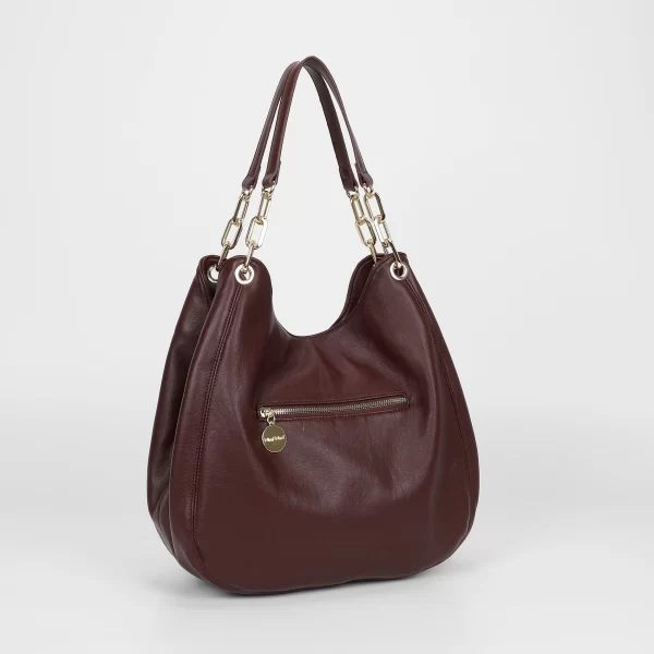 Mimì-Muà Borsa Hobo Mosto M8-Y201222 - immagine 4