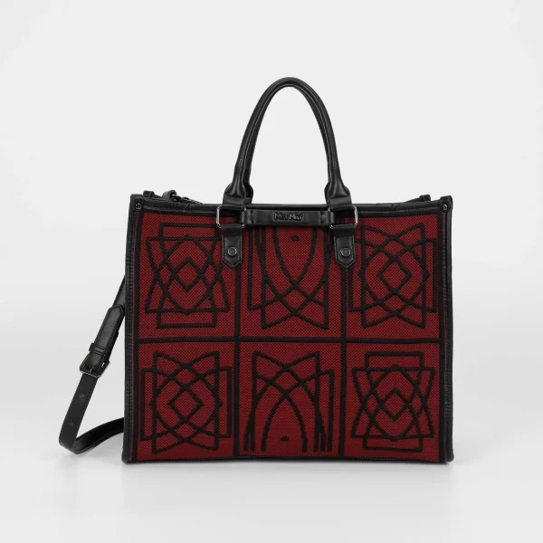 Mimì-Muà Borsa tote Mosto M8-Y201225