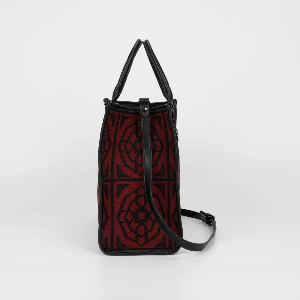 Mimì-Muà Borsa tote Mosto M8-Y201225 - immagine 7