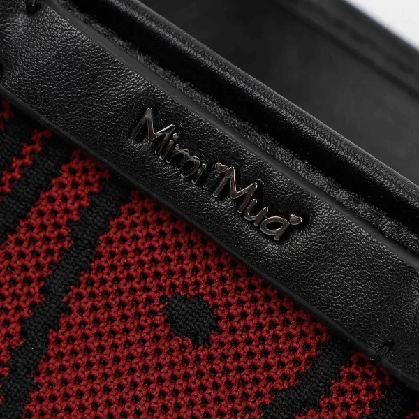 Mimì-Muà Borsa tote Mosto M8-Y201225 - immagine 4