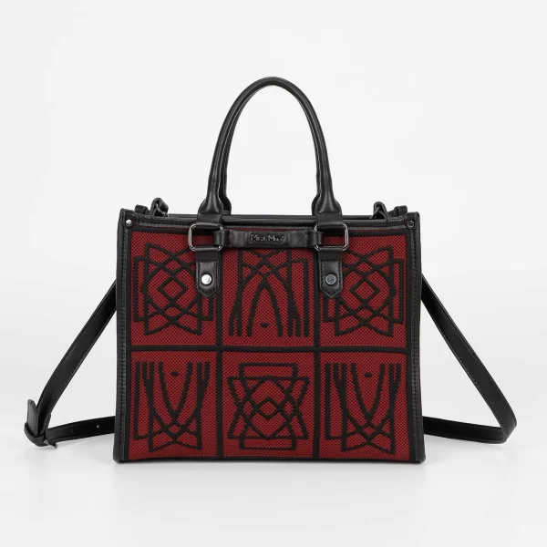 Mimì-Muà Borsa tote Mosto M8-Y201226