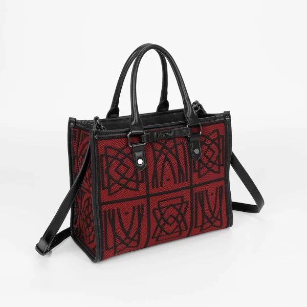 Mimì-Muà Borsa tote Mosto M8-Y201226 - immagine 2