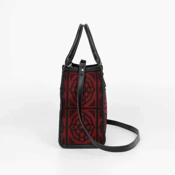 Mimì-Muà Borsa tote Mosto M8-Y201226 - immagine 3