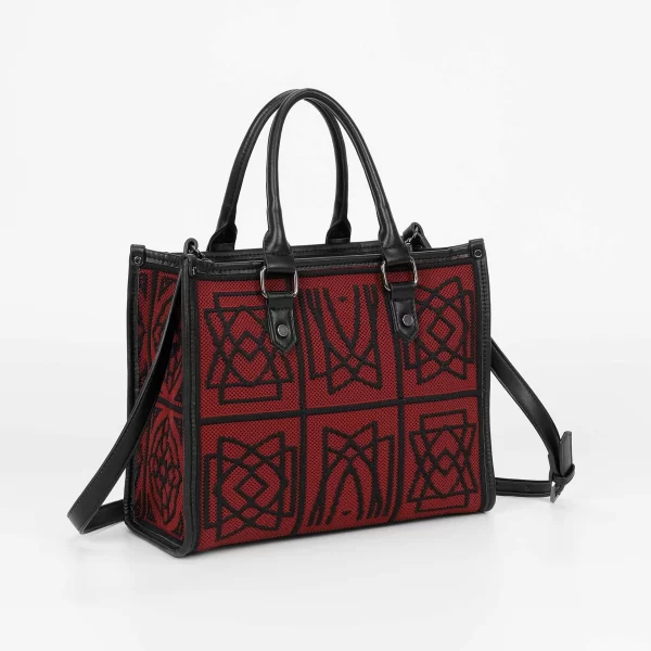 Mimì-Muà Borsa tote Mosto M8-Y201226 - immagine 4