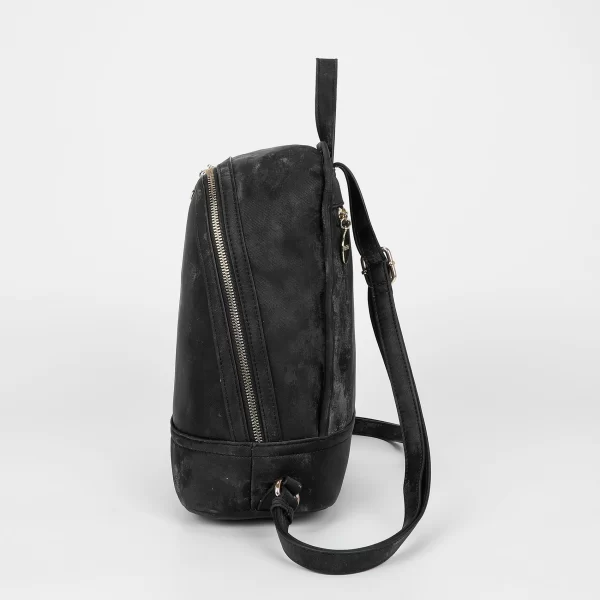 Mimì-Muà Zaino con effetto sfumato Nero M8-Y201227 - immagine 3