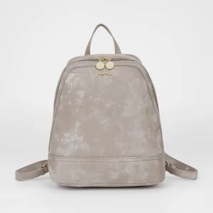Mimì-Muà Zaino con effetto sfumato Grigio M8-Y201227