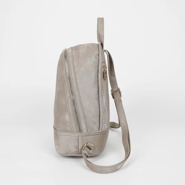 Mimì-Muà Zaino con effetto sfumato Grigio M8-Y201227 - immagine 3