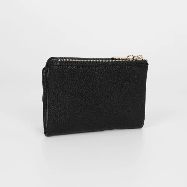 Mimì-Muà Portafoglio Medio Nero M9-Z201341 - immagine 4
