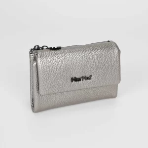 Gaelle Portafoglio Nero GAACW02343