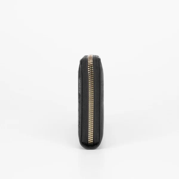 Mimì-Muà Portafoglio Grande Nero M9-Z201346 - immagine 3