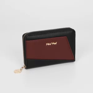 Gaelle Portafoglio Nero GAACW02343