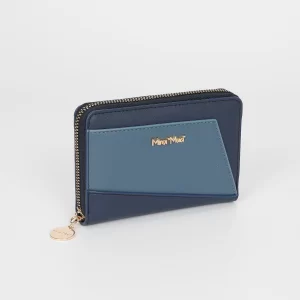 Gaelle Portafoglio Nero GAACW02343