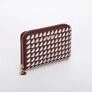 Gaelle Portafoglio Nero GAACW02343