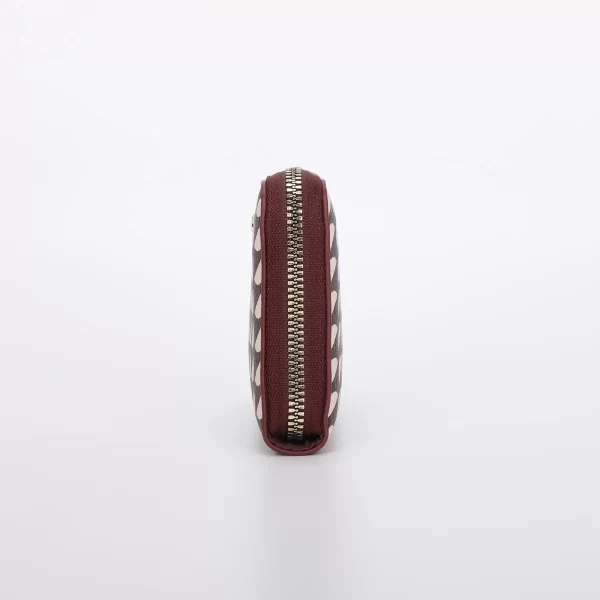 Mimì-Muà Portafoglio Medio Mosto M9-Z201367 - immagine 3