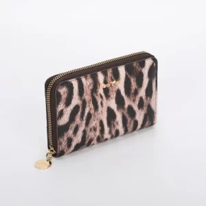 Gaelle Portafoglio Nero GAACW02343