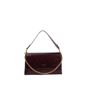 Gio Cellini Borsa Bordeaux MM103