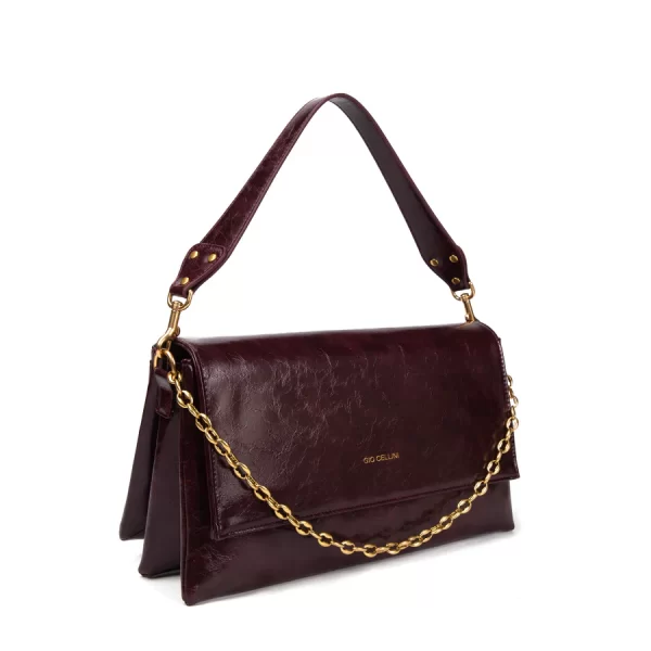 Gio Cellini Borsa Bordeaux MM103 - immagine 2