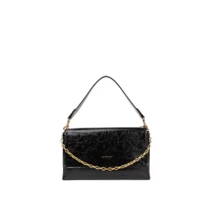 Gio Cellini Borsa Nero MM103