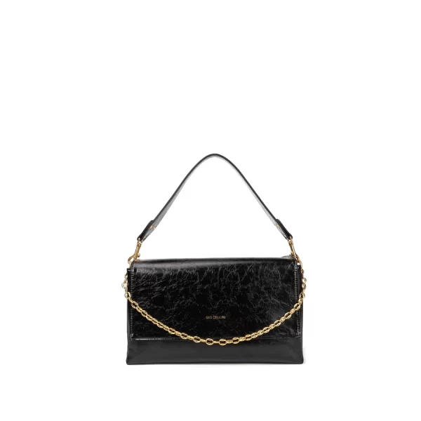 Gio Cellini Borsa Nero MM103