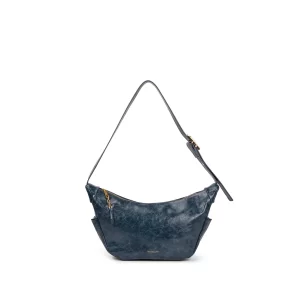 Gio Cellini Borsa Blu MM104