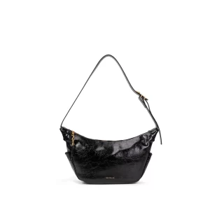 Gio Cellini Borsa Nero MM104