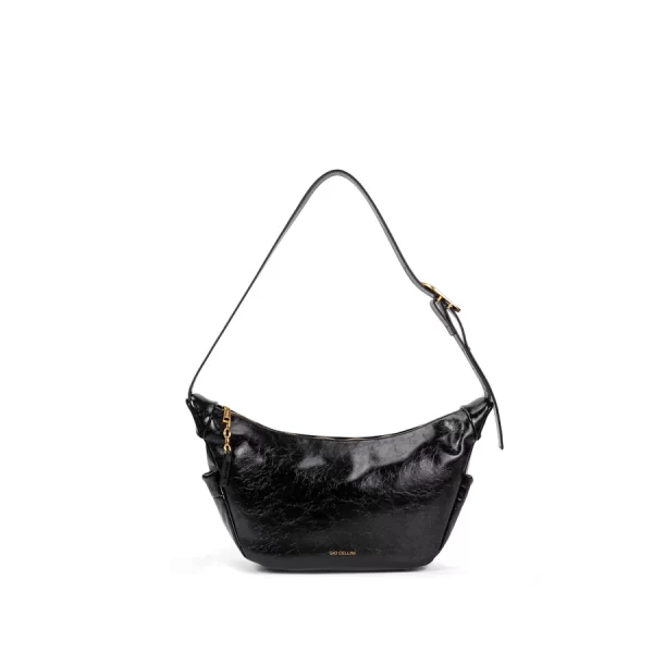 Gio Cellini Borsa Nero MM104