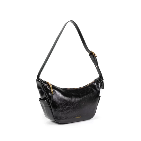 Gio Cellini Borsa Nero MM104 - immagine 2