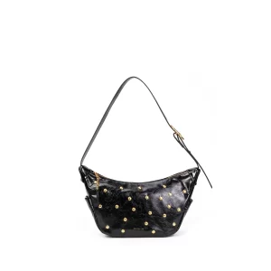 Gio Cellini Borsa Nero MM105