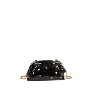 Gio Cellini Mini Bag Nero MM107